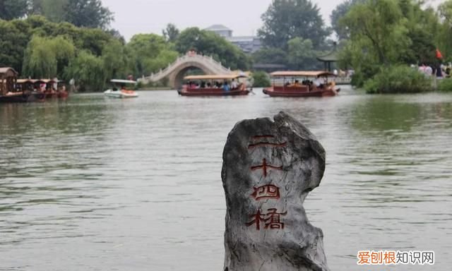 杜牧最有名的七言绝句,杜牧的二十四桥诗句