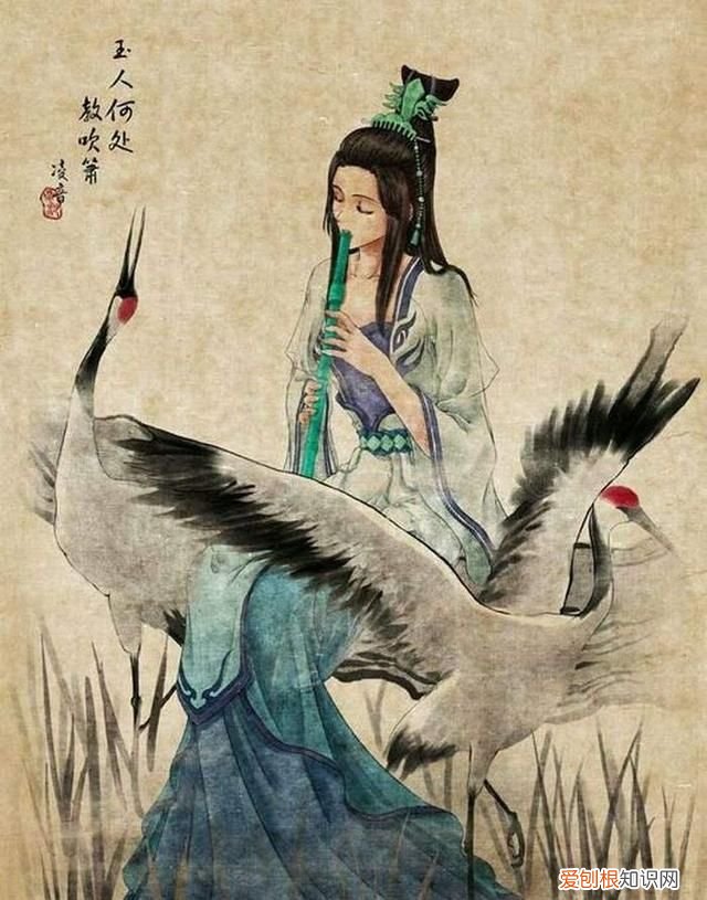 杜牧最有名的七言绝句,杜牧的二十四桥诗句