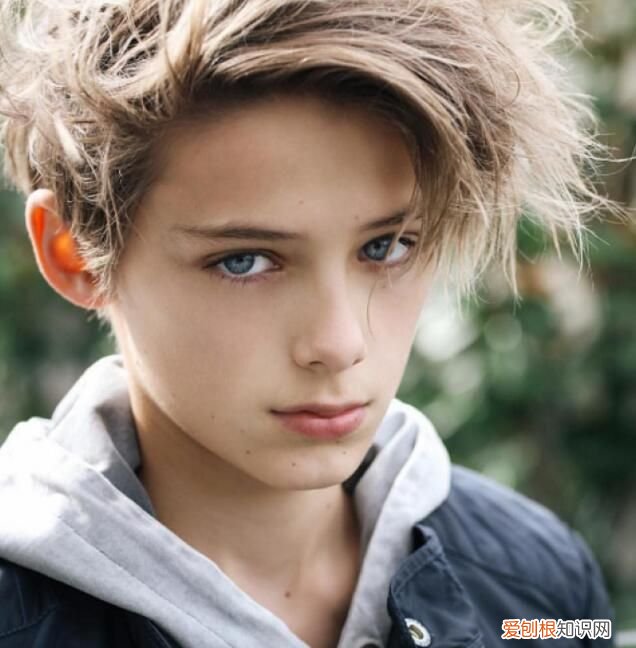 你绝对没见过的多国颜值爆表正太合集,哪一个值得你等十年?