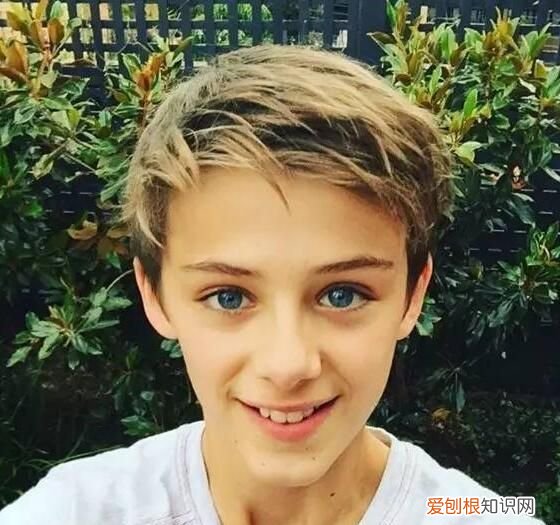 你绝对没见过的多国颜值爆表正太合集,哪一个值得你等十年?