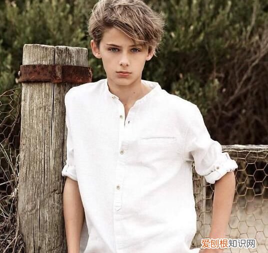 你绝对没见过的多国颜值爆表正太合集,哪一个值得你等十年?