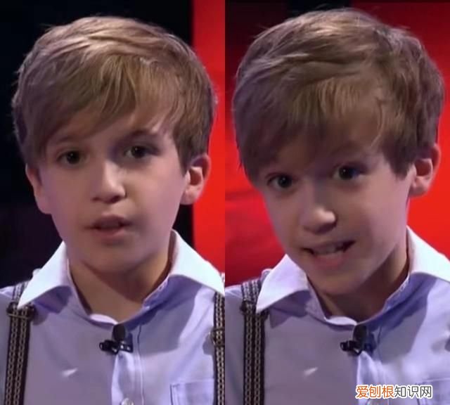 你绝对没见过的多国颜值爆表正太合集，哪一个值得你等十年？