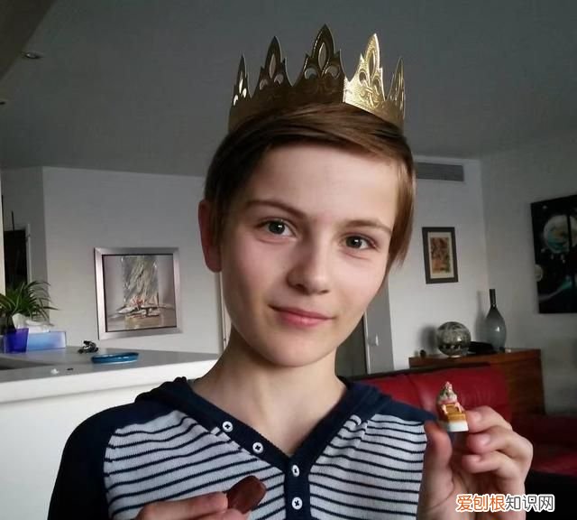 你绝对没见过的多国颜值爆表正太合集,哪一个值得你等十年?