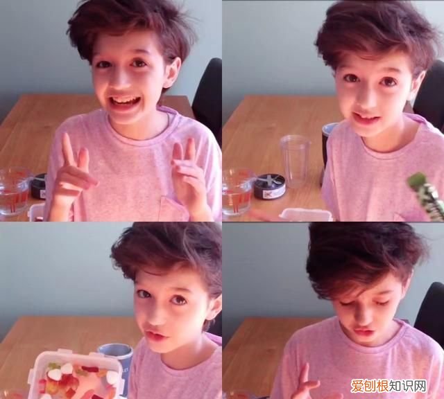 你绝对没见过的多国颜值爆表正太合集,哪一个值得你等十年?