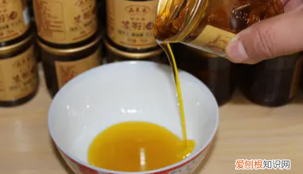 油碟的油是什么油，油碟发苦是什么原因