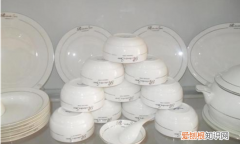 新买的瓷碗使用前怎么处理