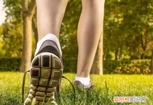 站着耗力还是走路耗力