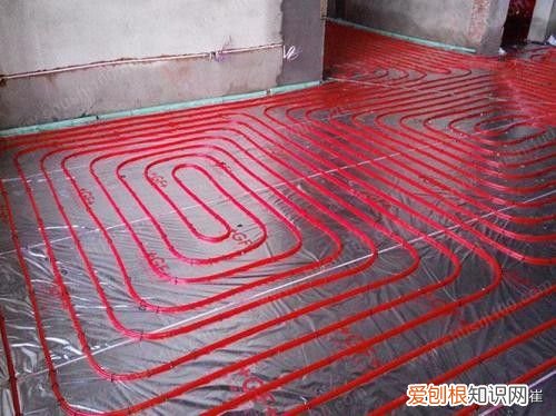 地暖进水热但回水不热怎么办？ 地暖回水不热解决办法