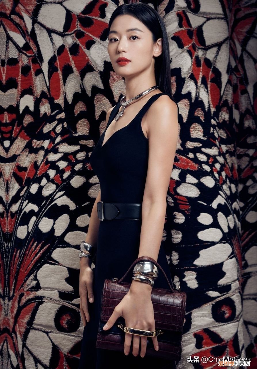 2021海外观众最爱韩国演员 韩国明星排行榜