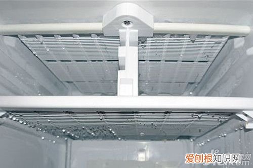 冰箱冷藏室结冰原因及解决方法 电冰箱冷藏室结冰
