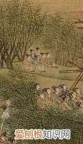 清明节的由来和习俗 清明节的风俗是什么呢