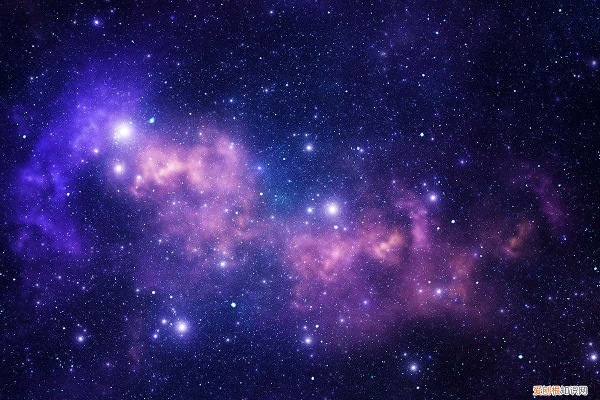 我们看到的星星是什么呢 为什么星星会眨眼?