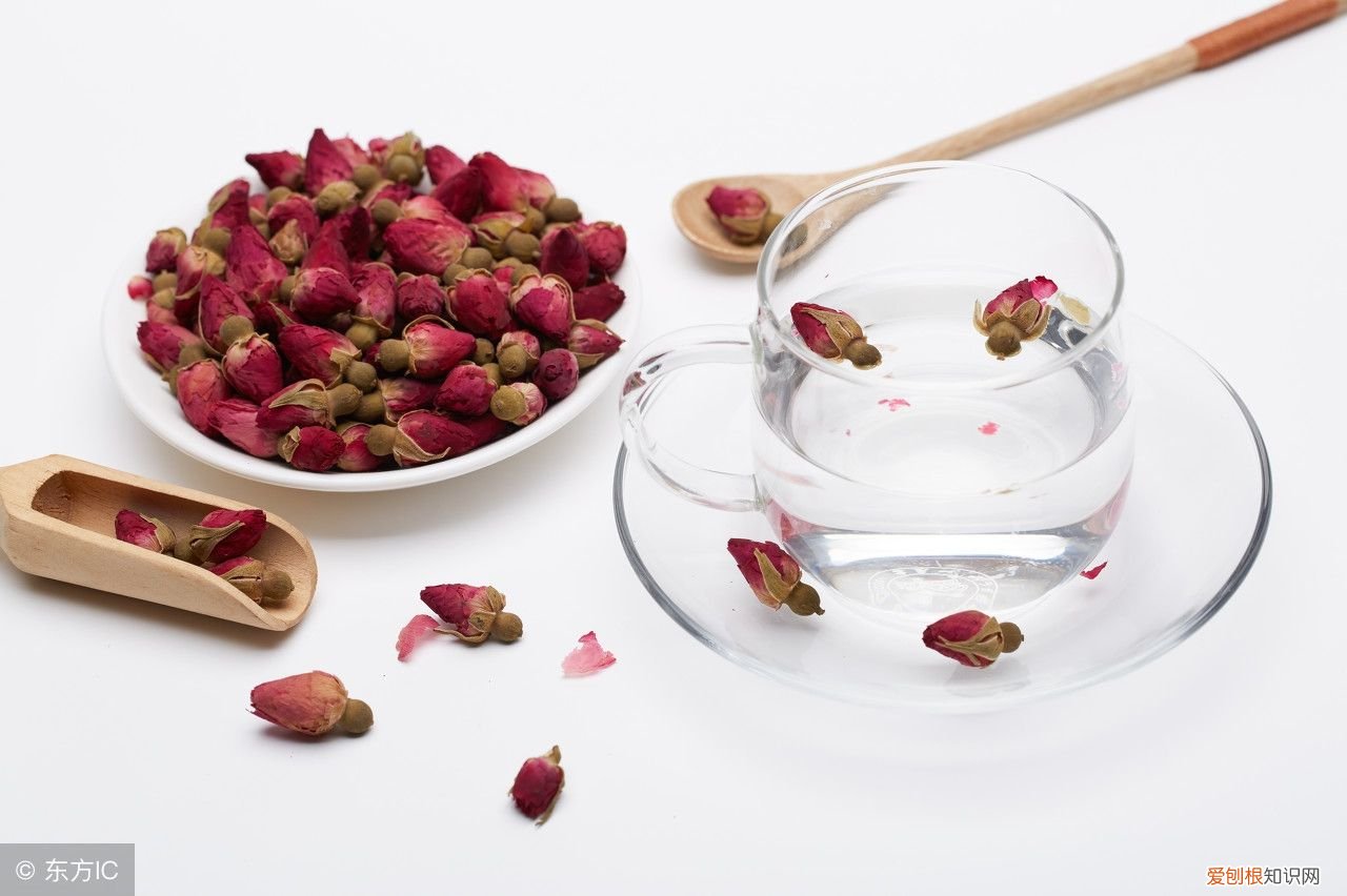 玫瑰花茶的作用 喝玫瑰花茶的好处