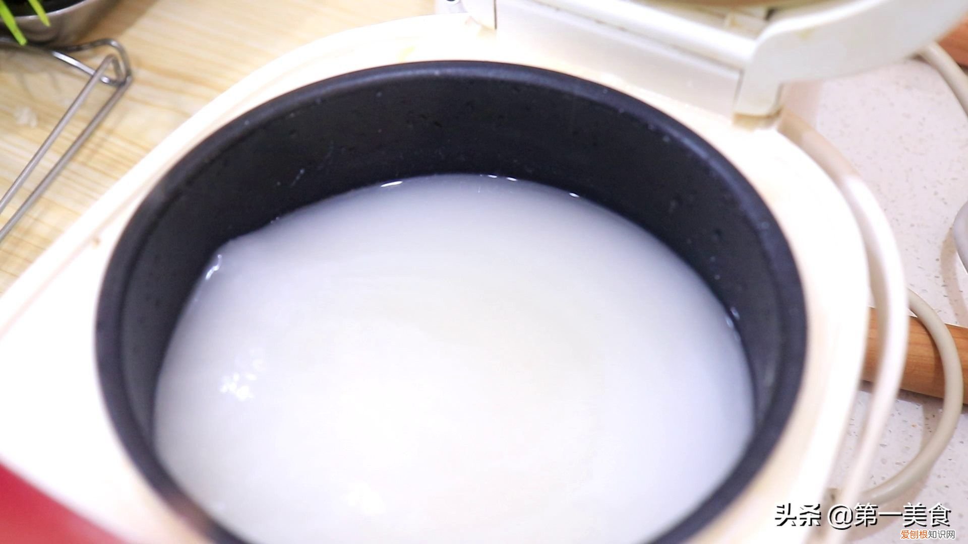 这才是蛋炒饭的地道做法 蛋炒饭怎么做才好吃