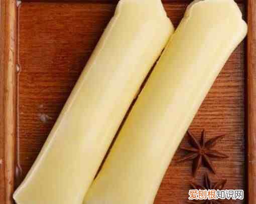 它到底是什么材质做的？ 日本豆腐是什么材料