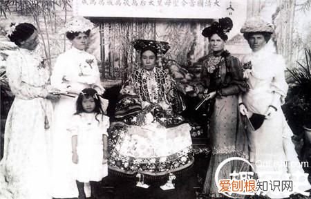 清朝光绪皇帝是谁生的  光绪是谁的儿子