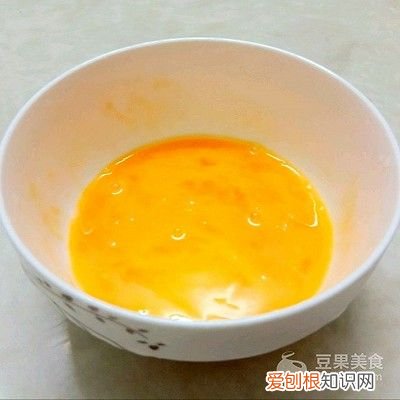 蛋炒饭的做法 蛋炒饭咋做