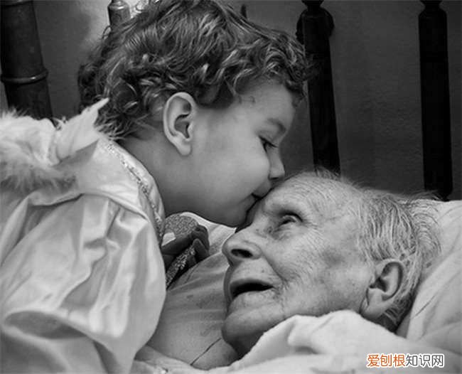 人临终的时候有什么表现？ 人死前的征兆