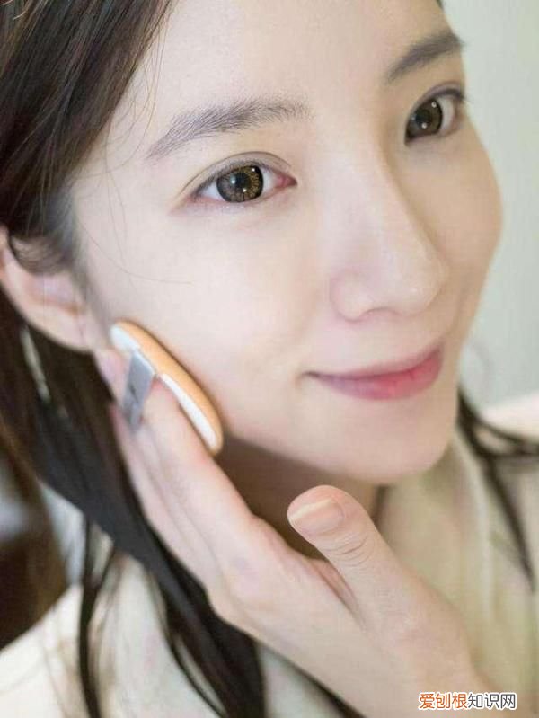 化淡妆的正确步骤 怎么化淡妆