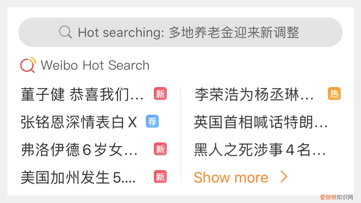 微博到底是什么？ 微博是什么意思