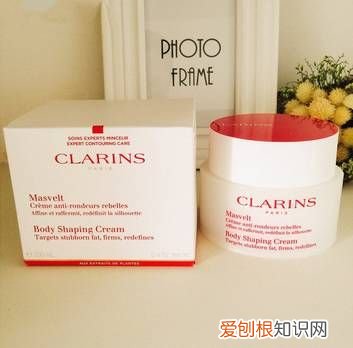 这样使用瘦身霜 瘦身霜怎么用最有效瘦身霜10张按摩图