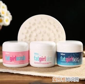 这样使用瘦身霜 瘦身霜怎么用最有效瘦身霜10张按摩图