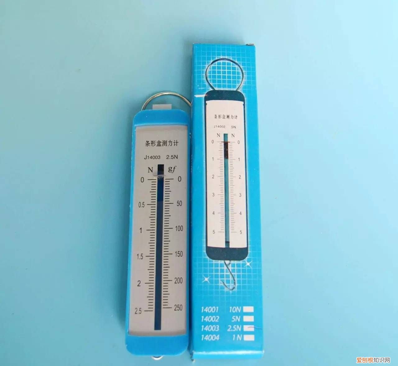 浮力计算四大法宝！ 浮力计算题