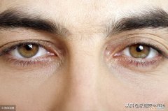眼睛发涩的改善方法 眼睛发涩
