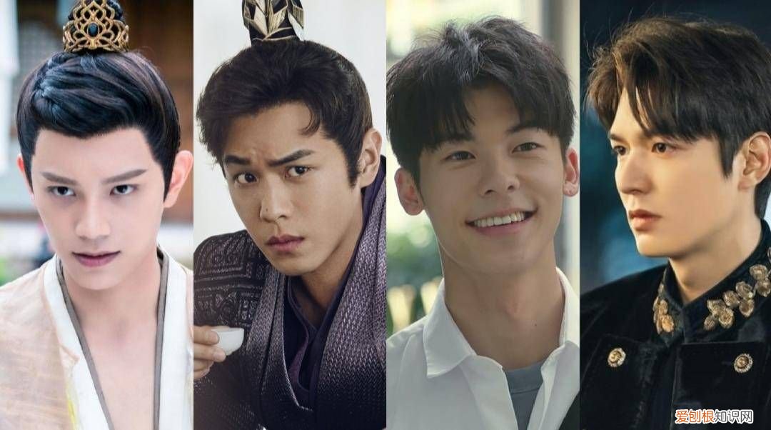 盘点亚洲十大穿越剧 穿越剧排行榜