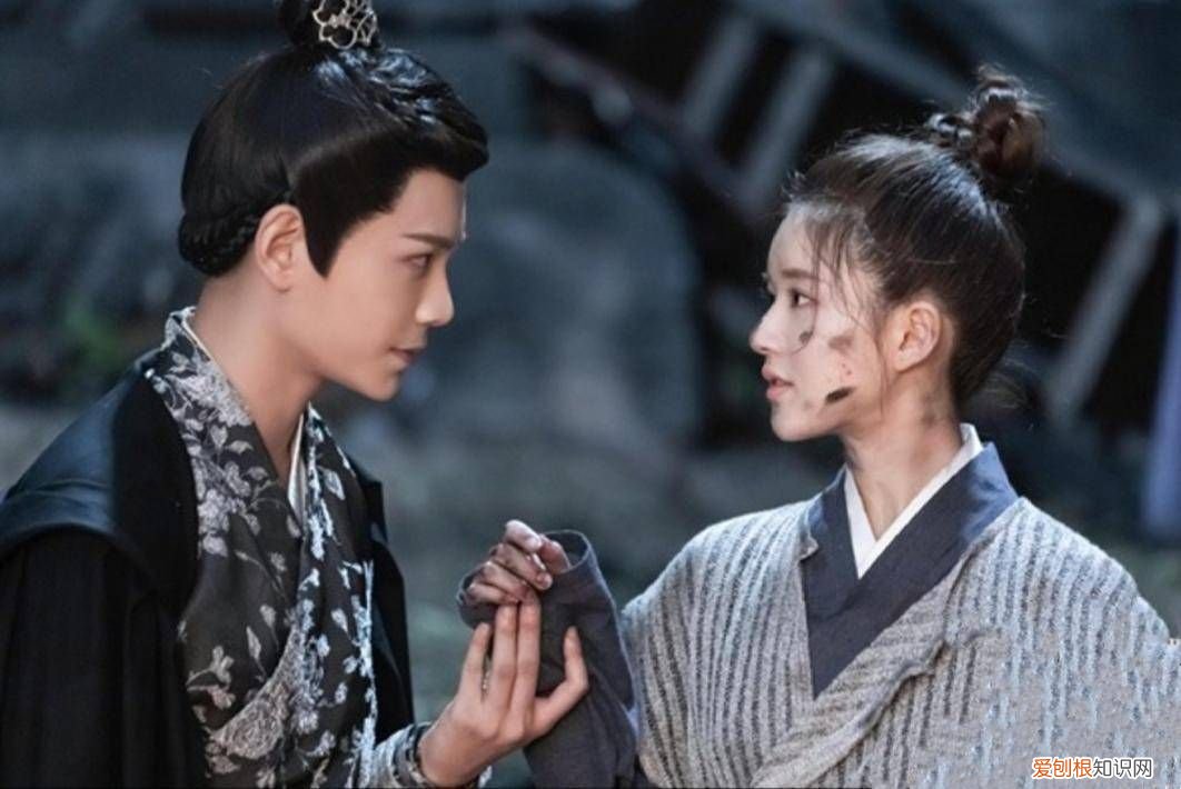 盘点亚洲十大穿越剧 穿越剧排行榜