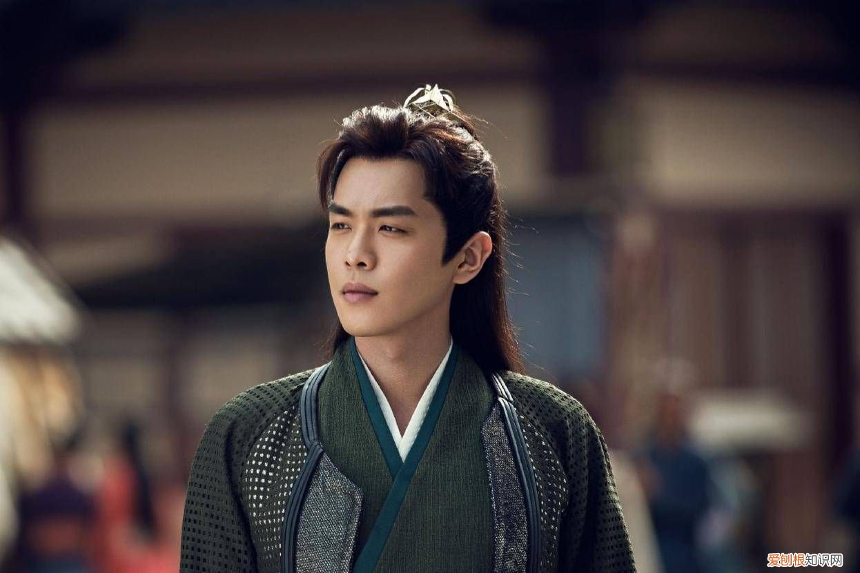 盘点亚洲十大穿越剧 穿越剧排行榜