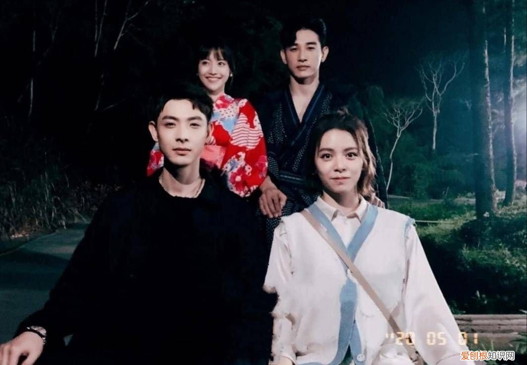 盘点亚洲十大穿越剧 穿越剧排行榜