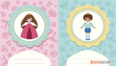 怎么制作简易阅读记录卡，读书卡怎么制作简单又漂亮