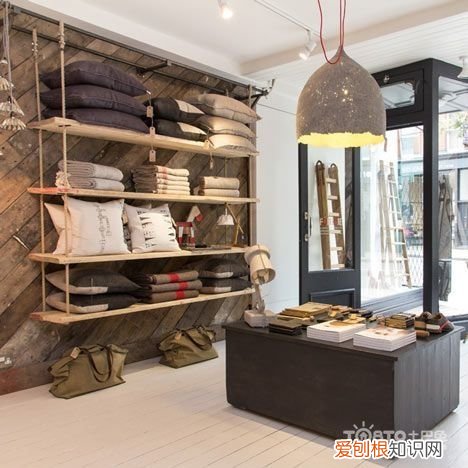 店铺风水介绍 店铺风水