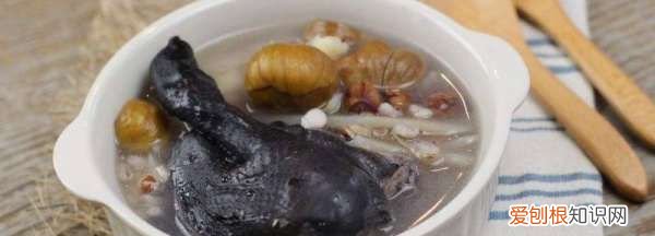 乌鸡汤能不能放盐