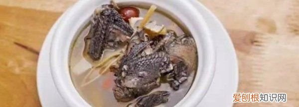 乌鸡汤能不能放盐