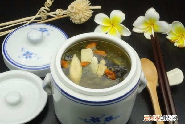 乌鸡汤能不能放盐