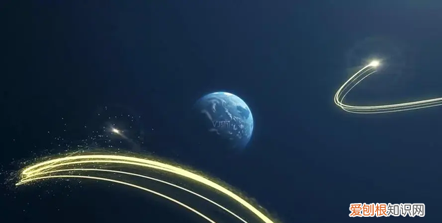 地球在宇宙中的移动总速度 地球在宇宙中移动的速度有多快