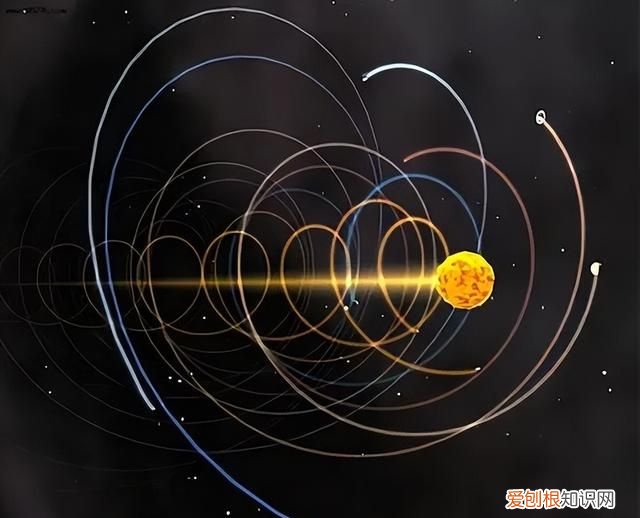 地球在宇宙中的移动总速度 地球在宇宙中移动的速度有多快