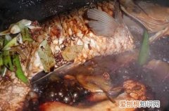 炖鲫鱼能放料酒吗，清炖鲤鱼放不放花椒大料