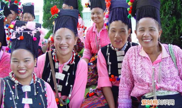 阿昌族的特点有哪些