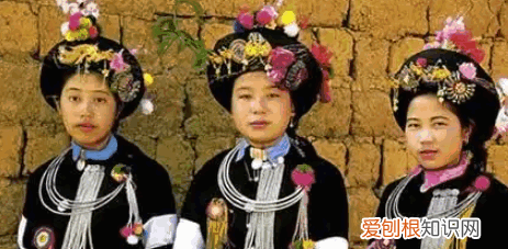 阿昌族的特点有哪些