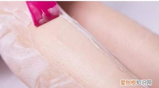 腿毛太长很尴尬教你3招去腿毛 怎样去除腿毛