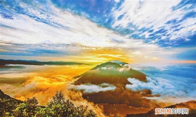 三峡之巅诗橙奉节红