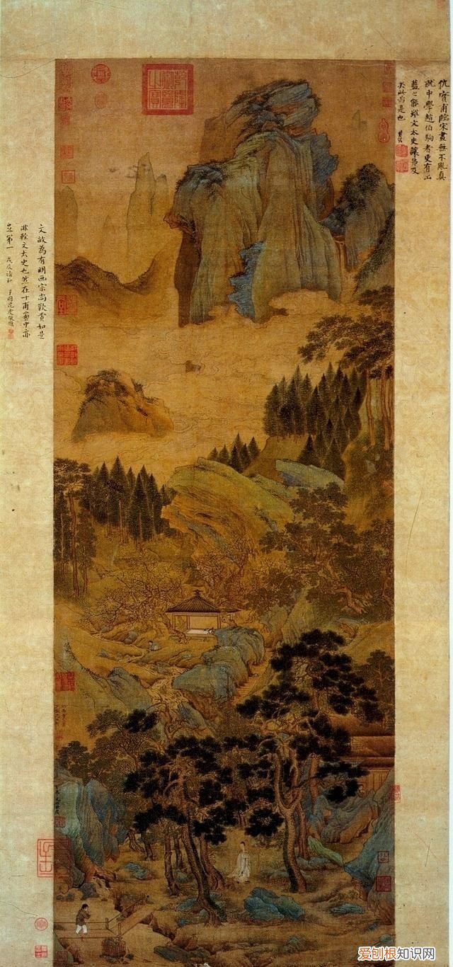 春去花还在人来鸟不惊全诗,关于春去花还在人来鸟不惊的诗句