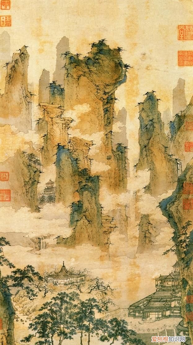 春去花还在人来鸟不惊全诗,关于春去花还在人来鸟不惊的诗句