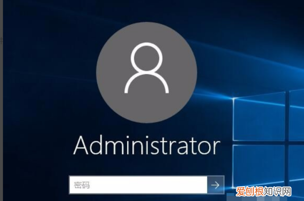 window10密码怎么设置，win0设置锁屏密码如何操作