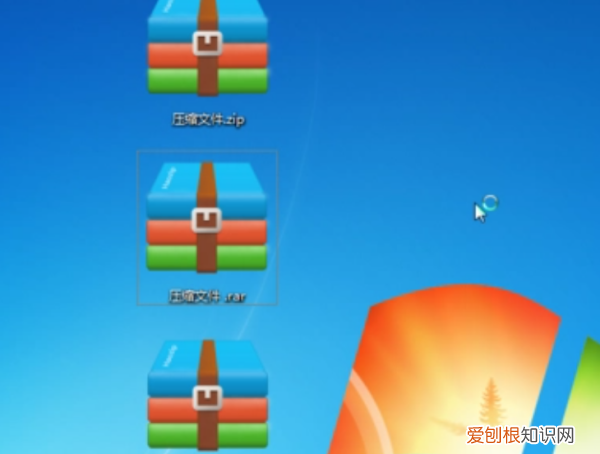 压缩文件打不开怎么办,电脑里压缩文件打不开怎么办