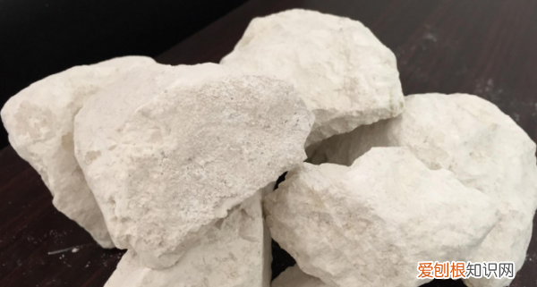 生石灰属于什么类别