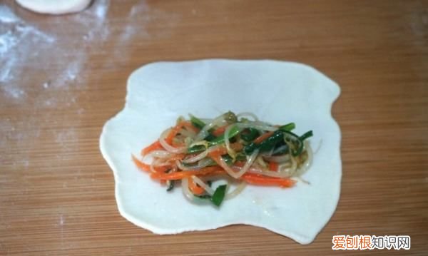 春卷怎么做的，春卷的做法步骤